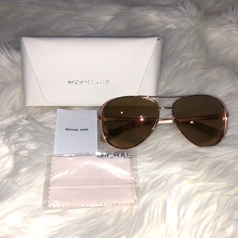 Michael Kors sunglasses